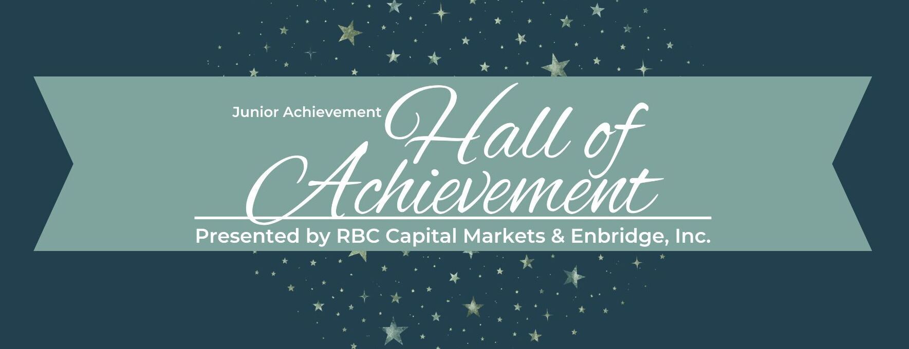 2026 JA Hall of Achievement